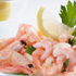 krevety s pl�tkem citronu